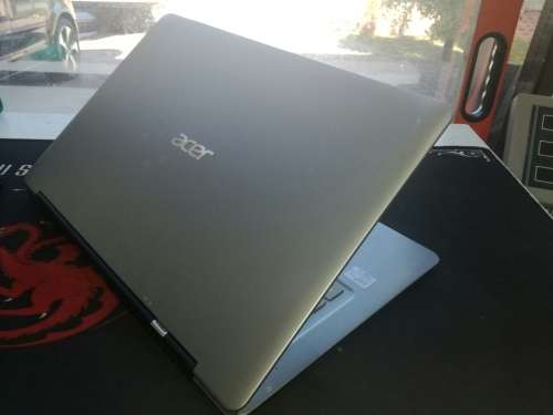 *BEAUTIFUL*ACER ASPIRE S3*ULTRABOOK*i5-2467m*4GB RAM*20GB SSD*320GB HDD*HD DISPLAY*